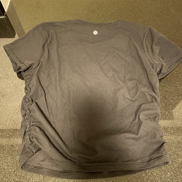 Lululemon yoga top - Picture 2 of 5